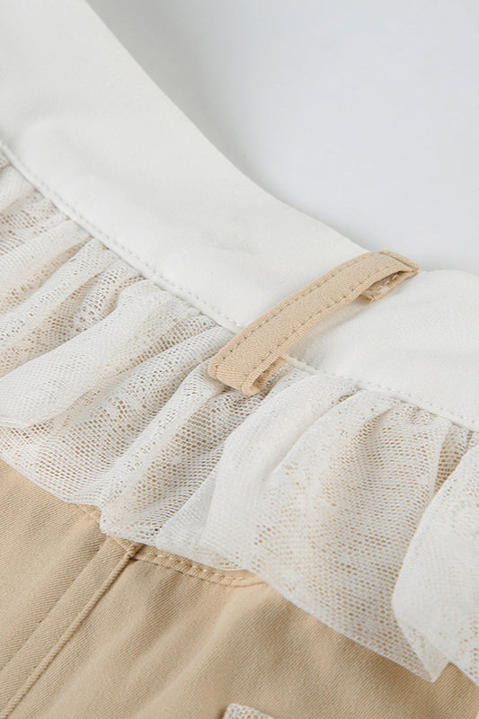 Beautifully Crafted Garment