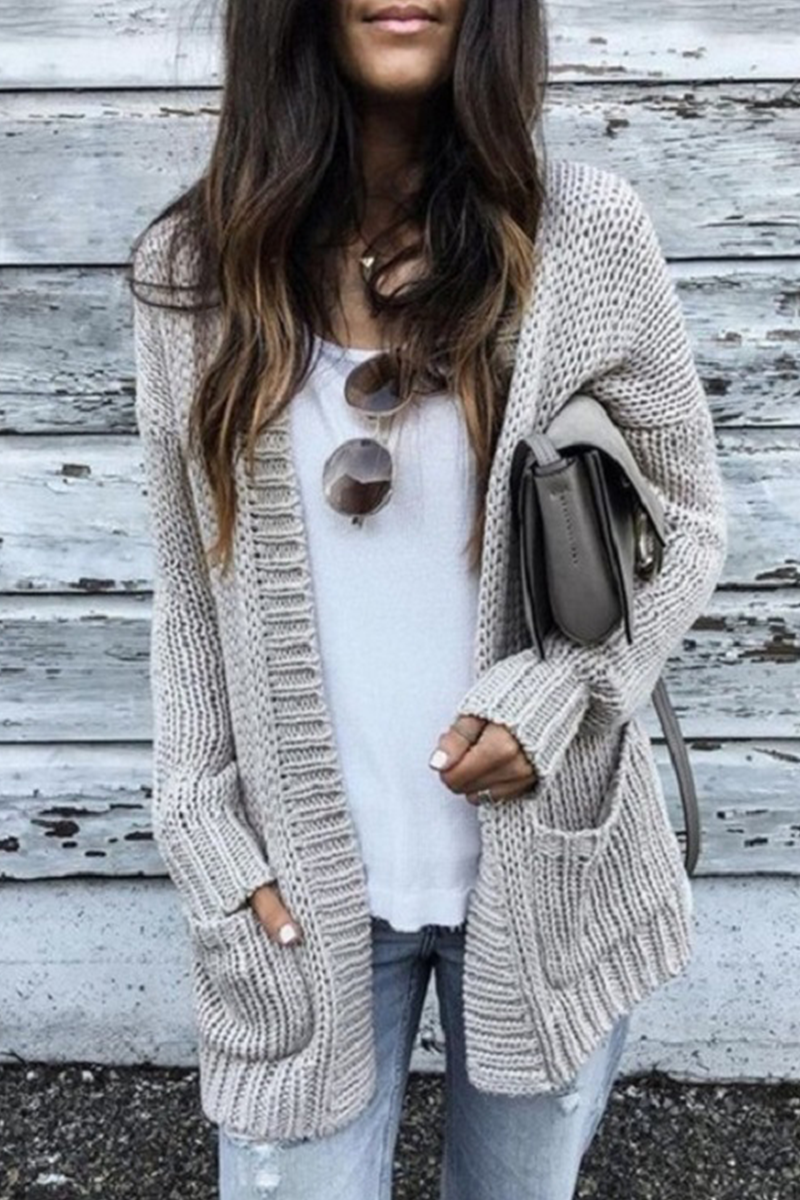 Classic Vintage Sweater