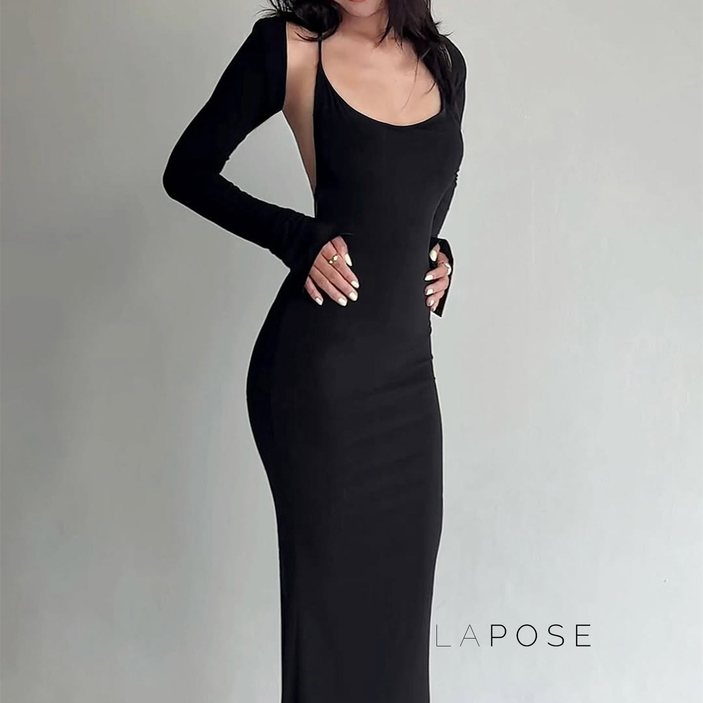 A Vintage Style Garment with Delicate Timeless Details