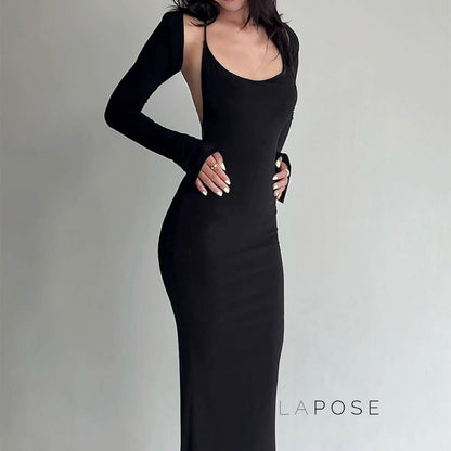 A Vintage Style Garment with Delicate Timeless Details
