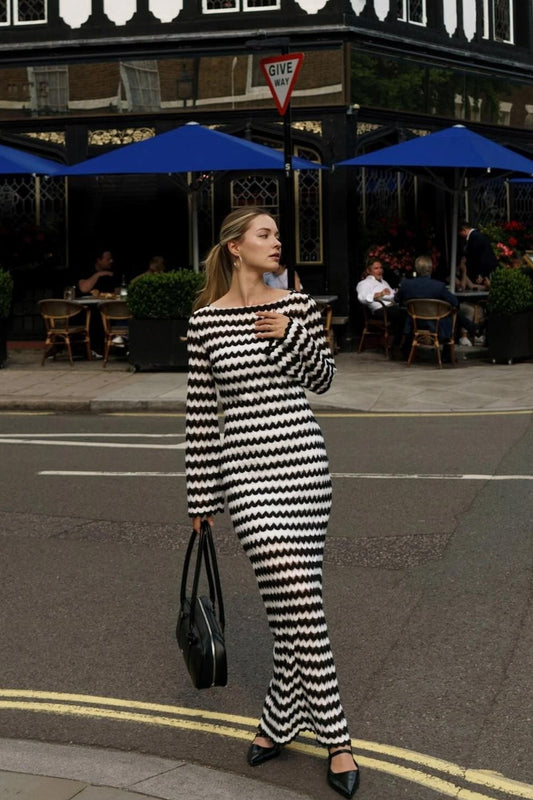 Classic Vintage Dress