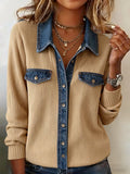 Classic design shirt