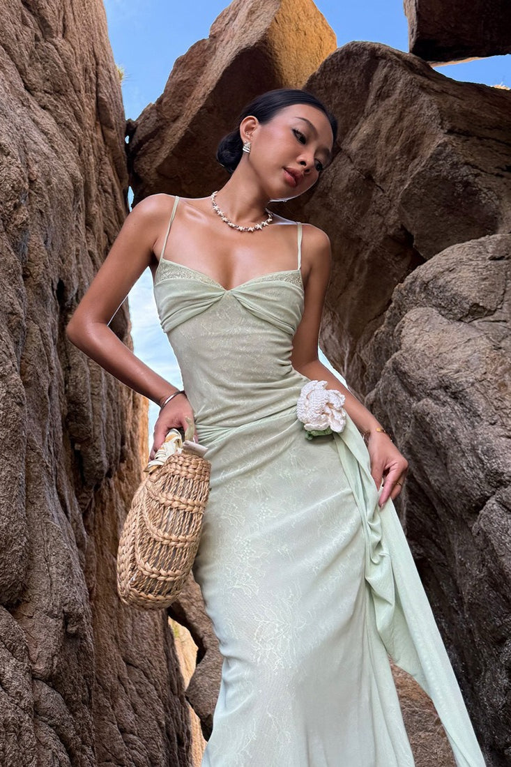Beautifully Crafted Dress