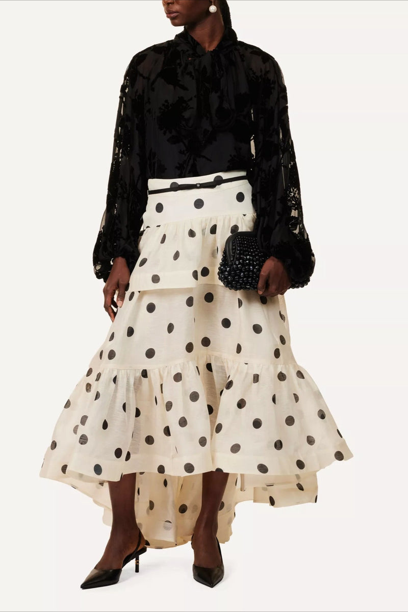 Timeless Vintage Style Garment