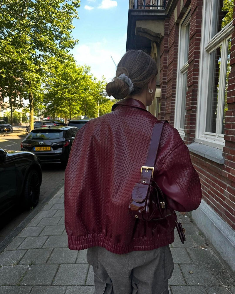 Beautifully Finished Jacket in a Timeless Design