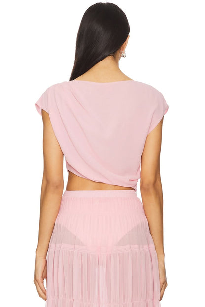 Effortlessly Elegant Garment with a Timeless Design