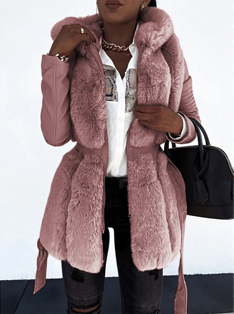 Timeless Vintage Style Coat