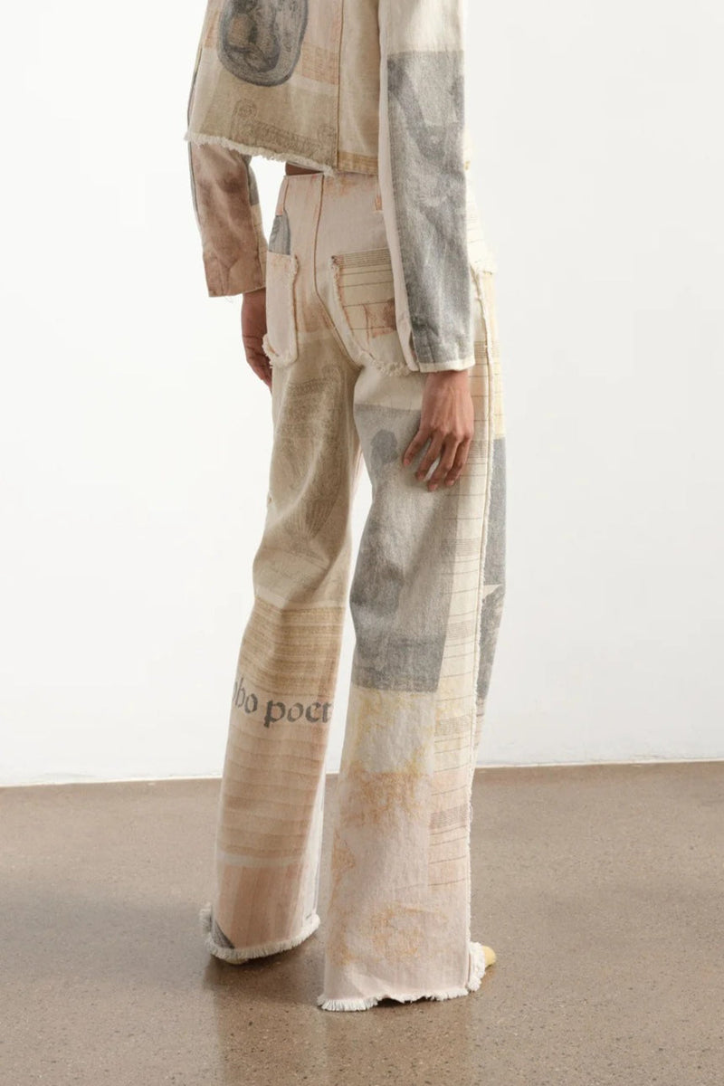 Classic Designed Garment