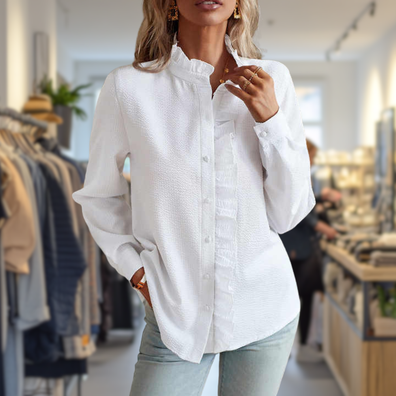 Thoughtfully Designed Sweater