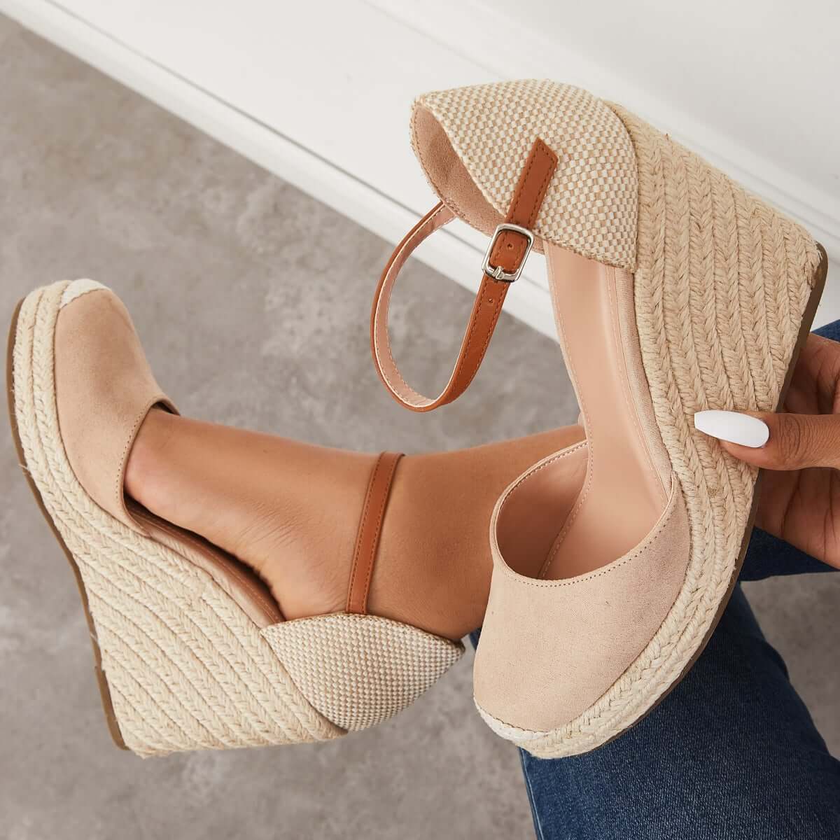 Stylish Orthopedic Sandals for Any Occasion