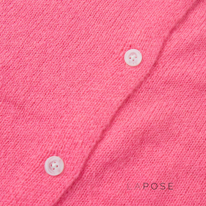 Elegantly Styled Cardigan for Everyday Wear