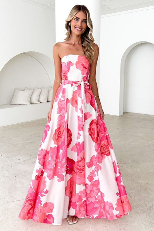 Elegantly Designed Dress