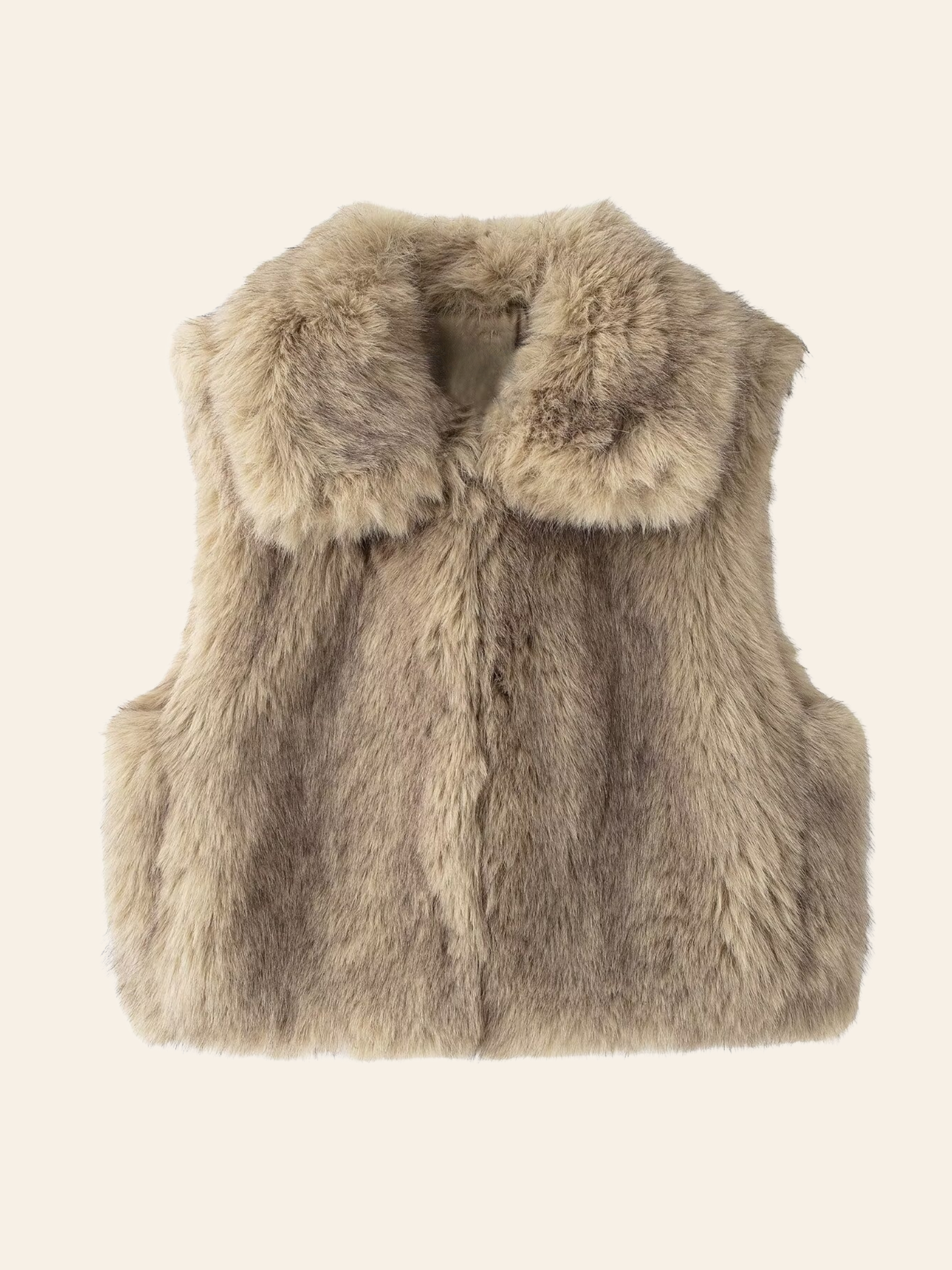 A Vintage Style Garment with Delicate Timeless Details