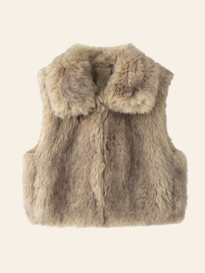 A Vintage Style Garment with Delicate Timeless Details