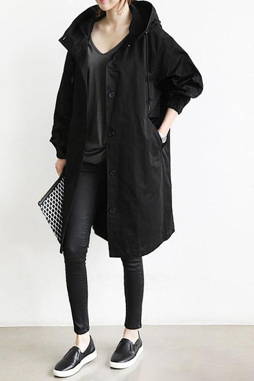 Classic vintage coat
