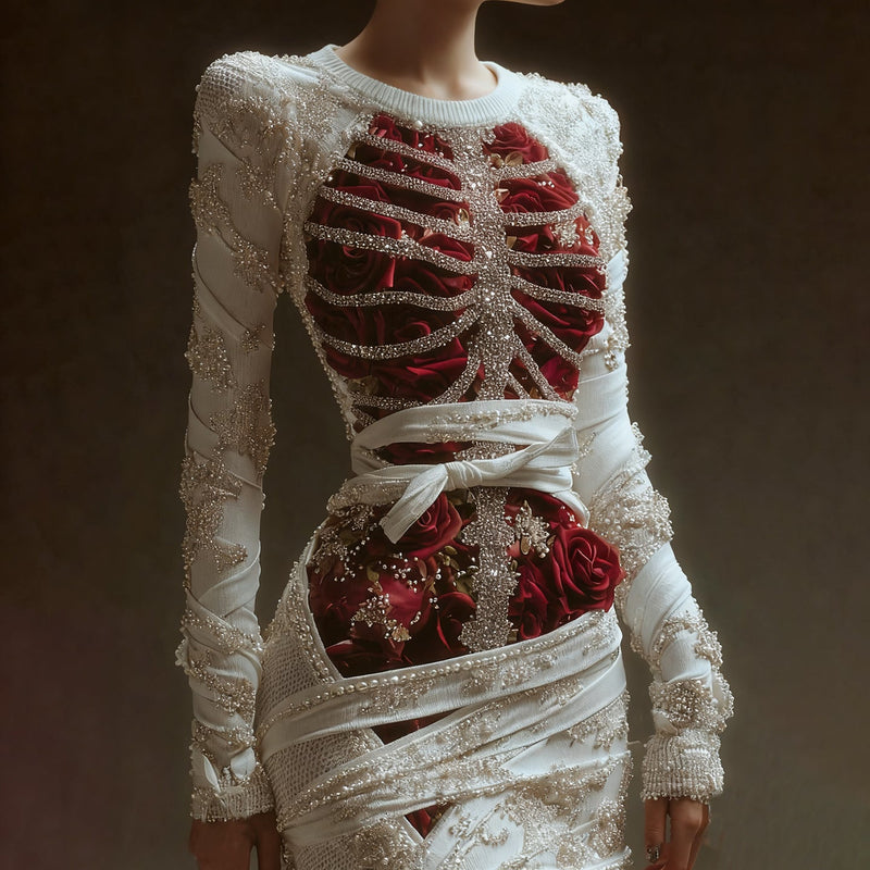 Beautifully Crafted Sweater
