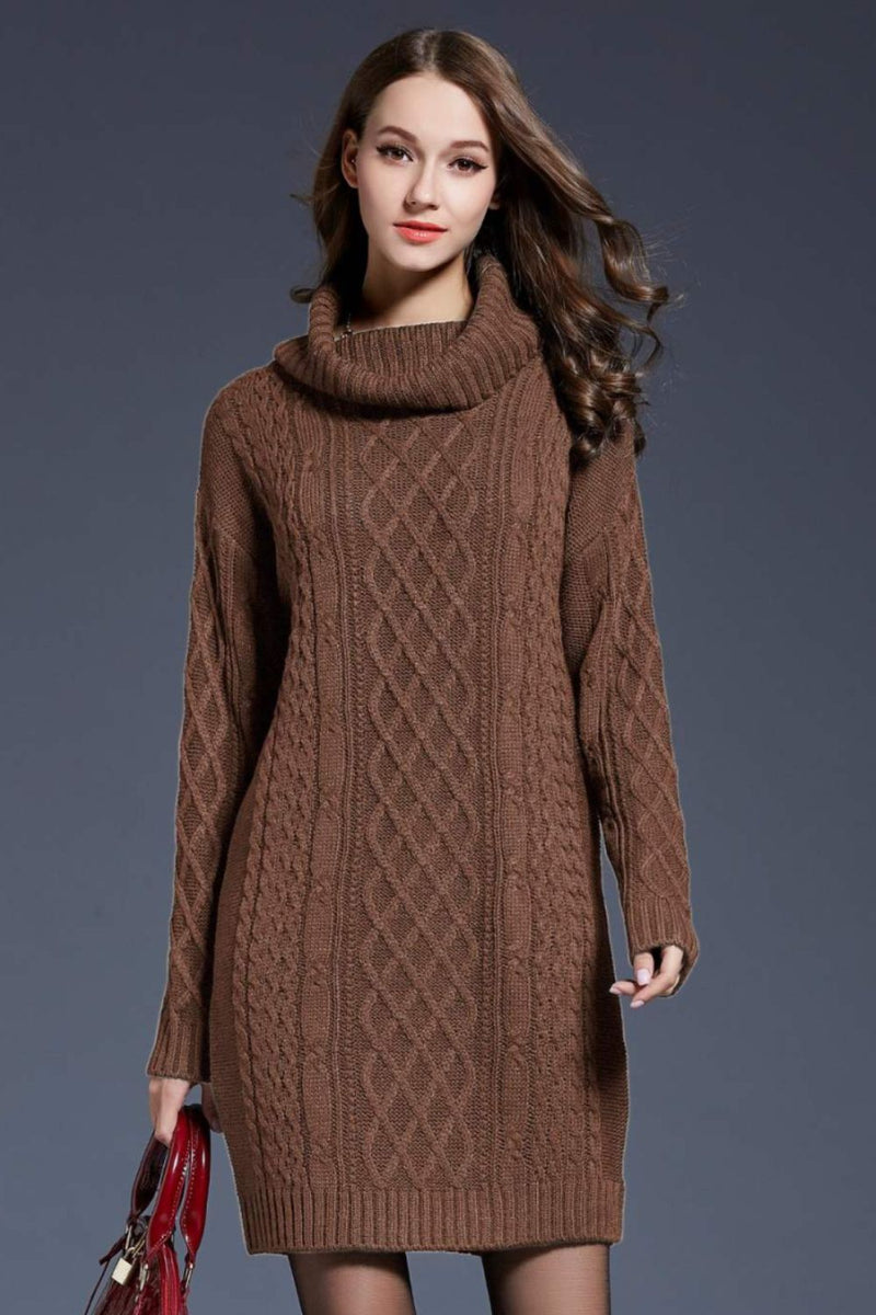 Thoughtfully Designed Sweater