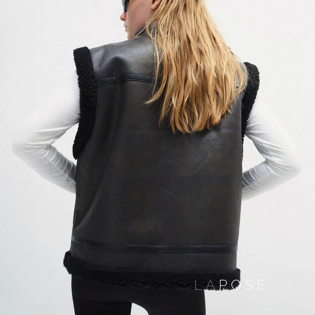 A Vintage Style Garment with Delicate Timeless Details