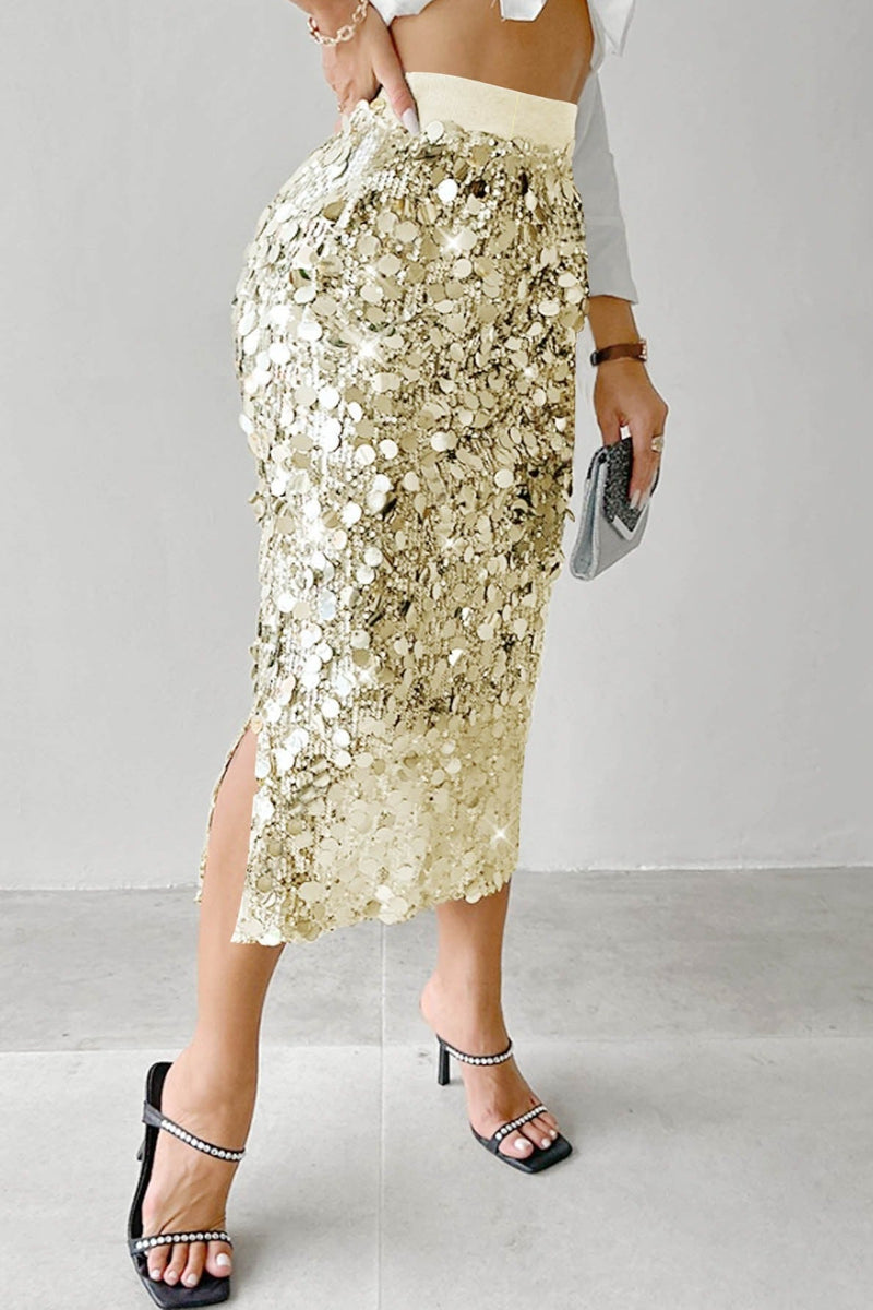 Elegantly Designed Garment