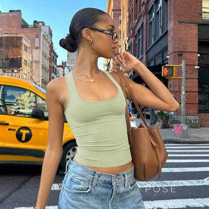 Effortlessly Elegant Top with a Timeless Design