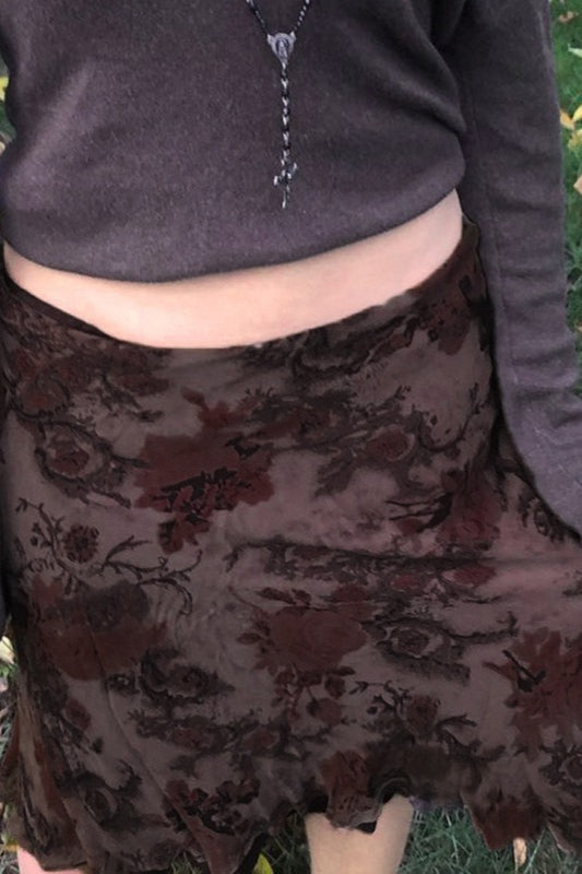 Vintage Inspired Garment
