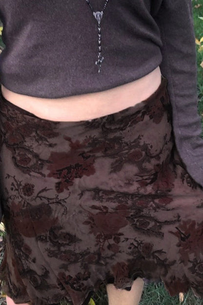 Vintage Inspired Garment
