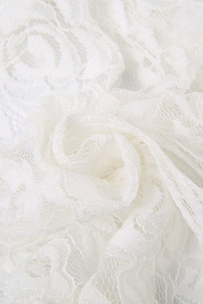 Elegantly Designed Garment
