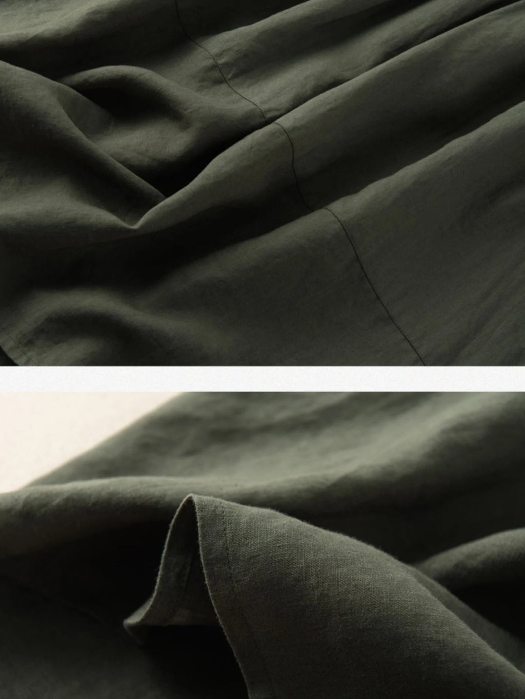 Beautifully Crafted Garment in a Classic Style