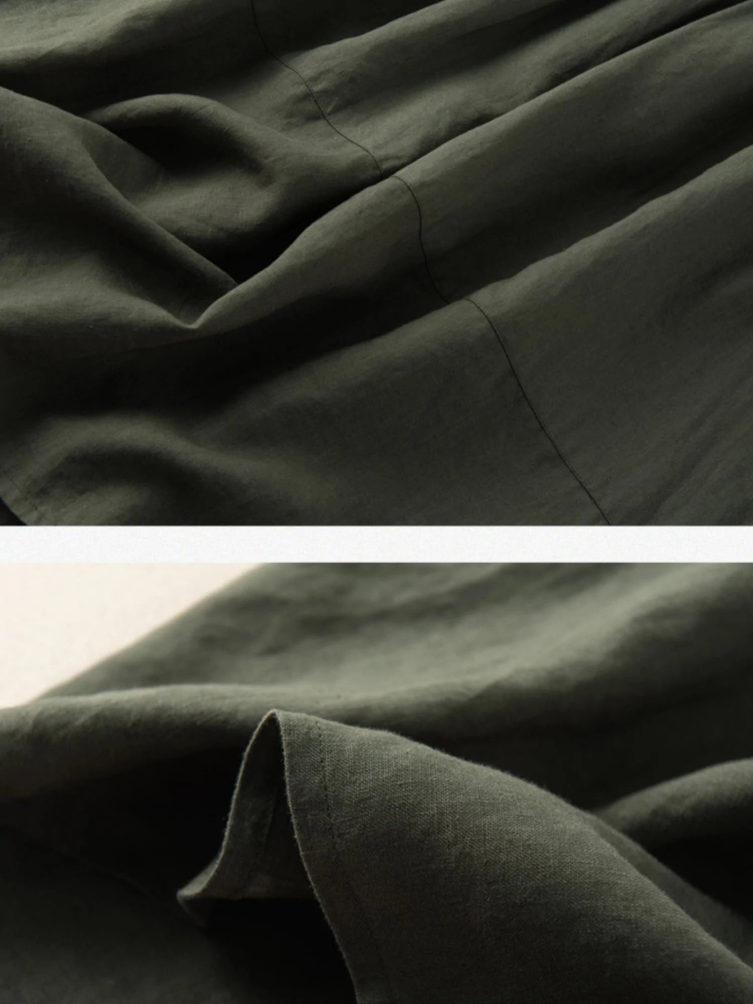 Beautifully Crafted Garment in a Classic Style