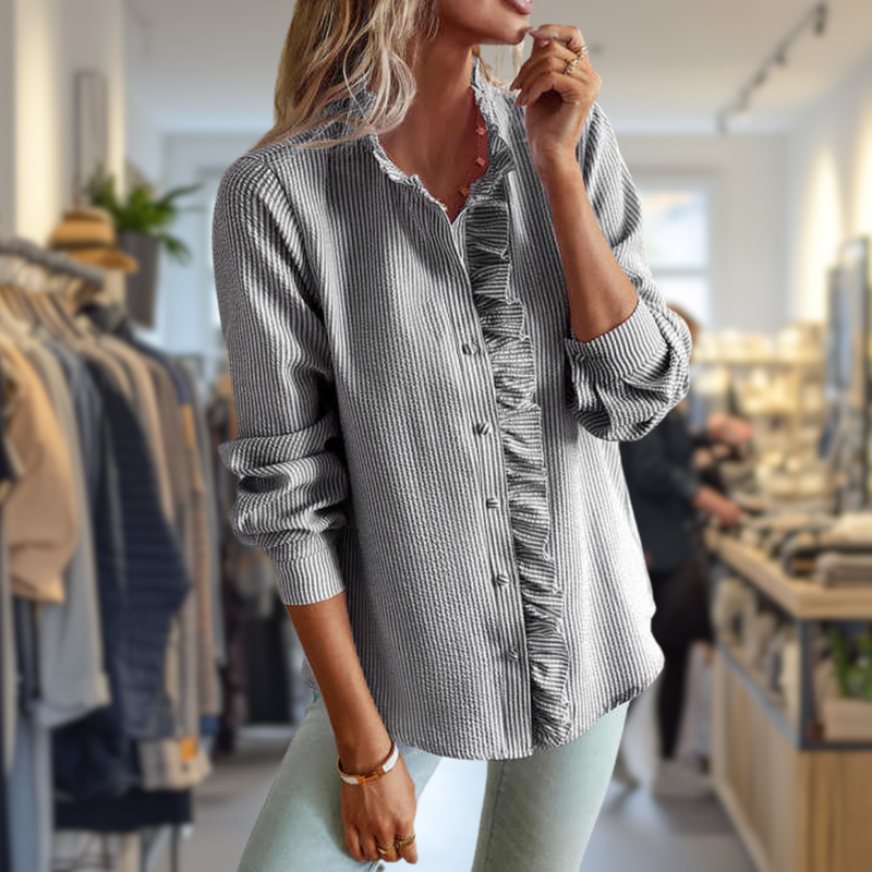 Thoughtfully Designed Sweater