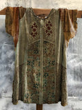 Timeless Vintage Style T-Shirt