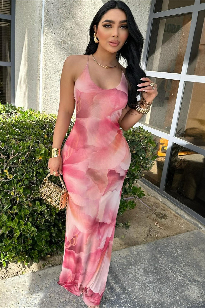 Classic Vintage Dress