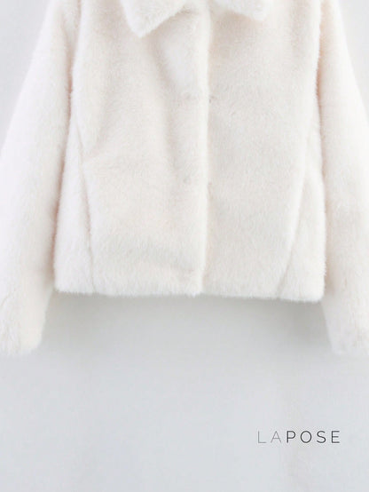 Beautifully Finished Jacket in a Timeless Design
