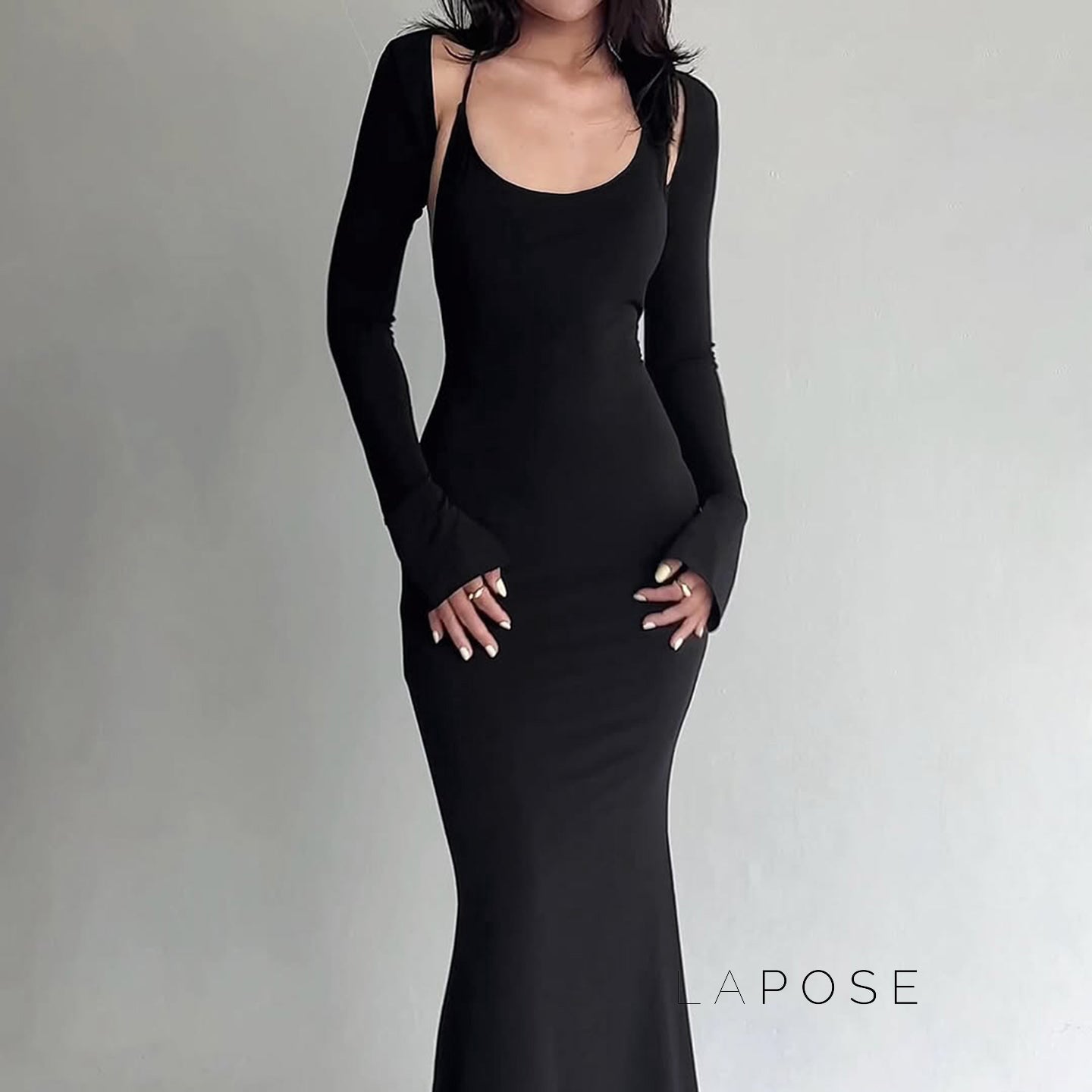 A Vintage Style Garment with Delicate Timeless Details