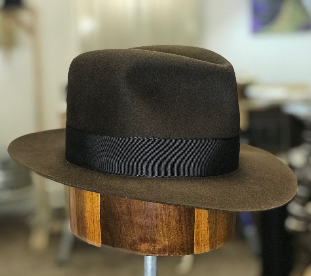 Beautifully Balanced Garment with Timeless Character