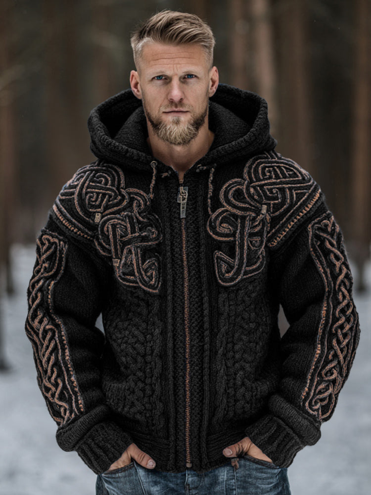 Elegantly Designed Sweater