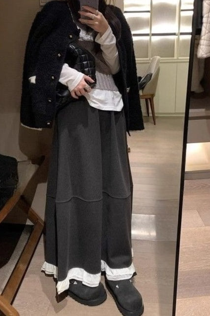 Elegantly Designed Garment