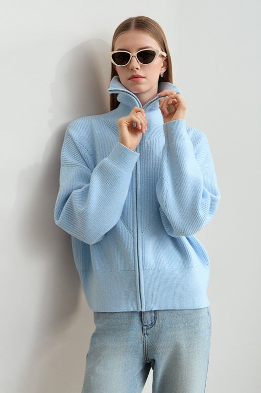 Classic Designed Cardigan