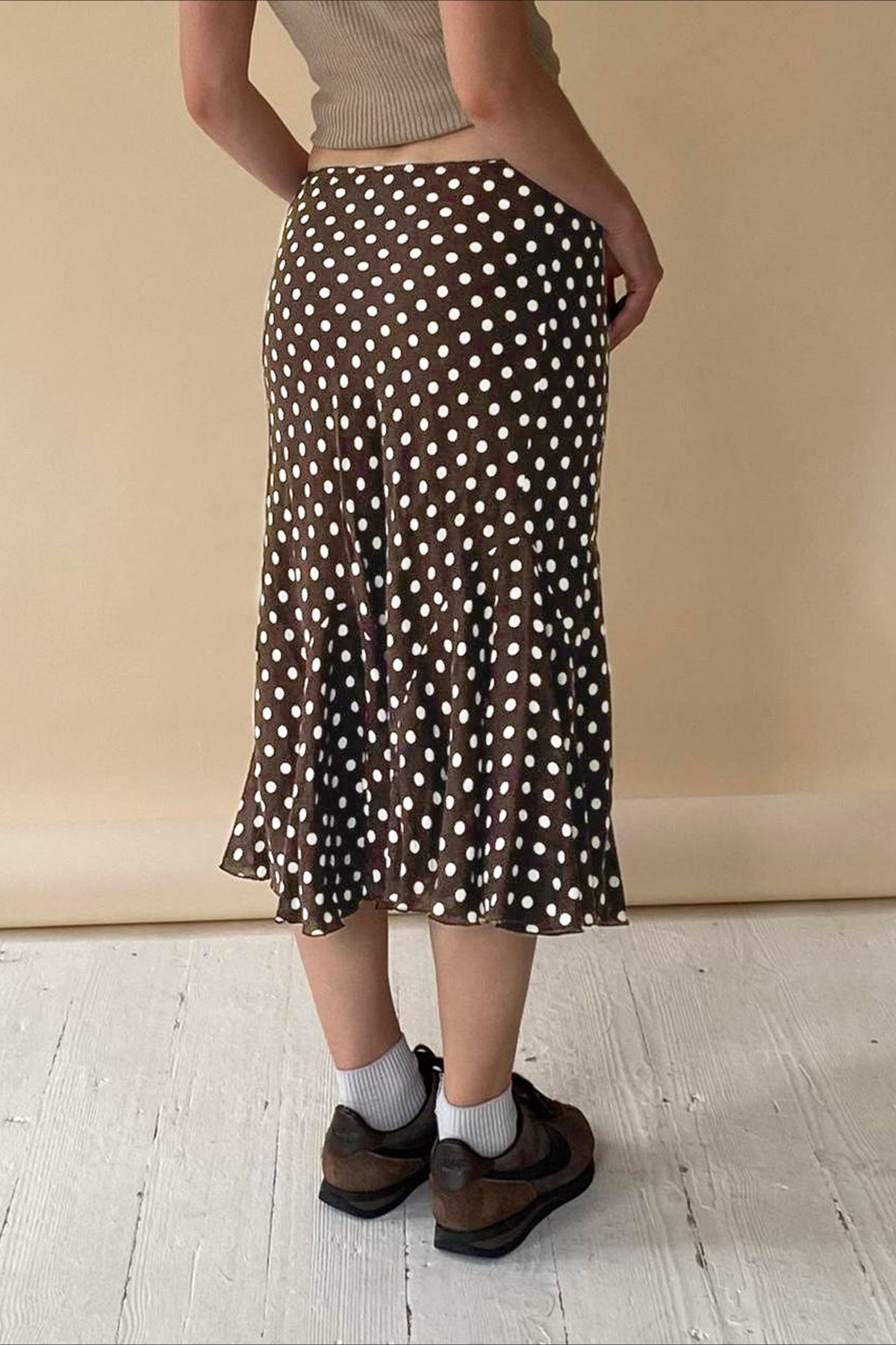 Vintage Inspired Garment