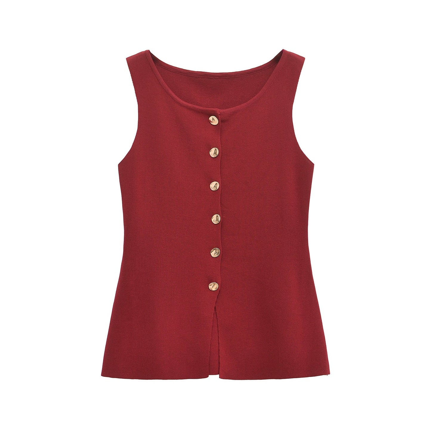 Polished Garment with an Effortless Classic Look