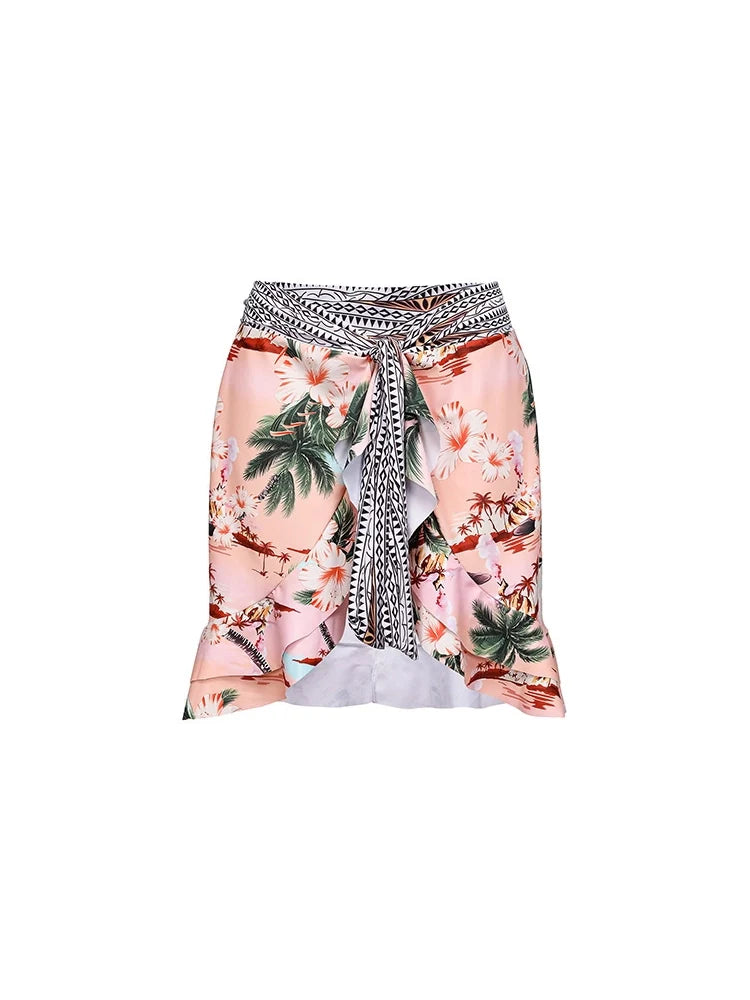 Vintage Inspired Garment