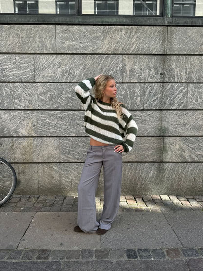 Vintage Inspired Garment with a Contemporary Edge