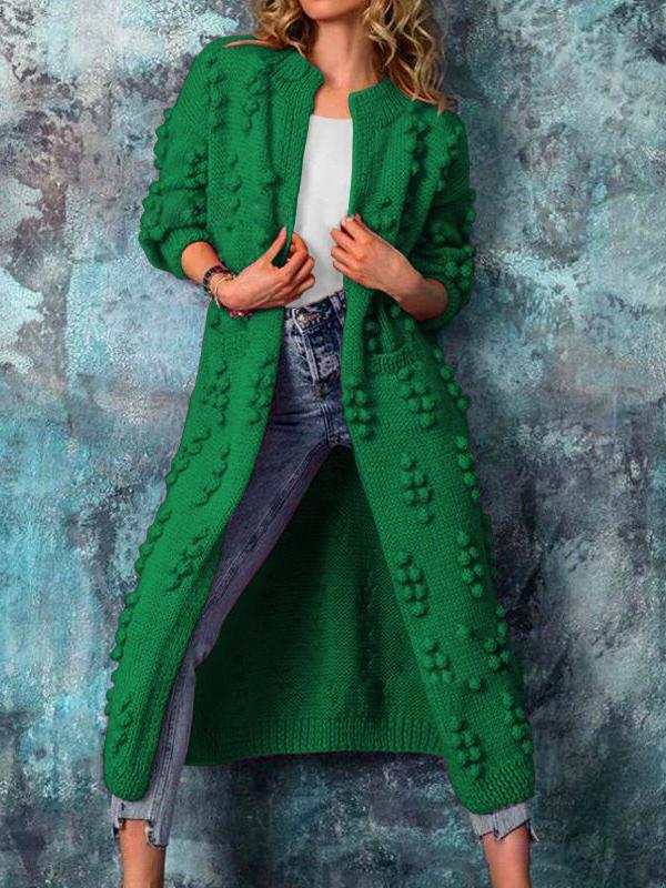 Vintage Inspired Sweater