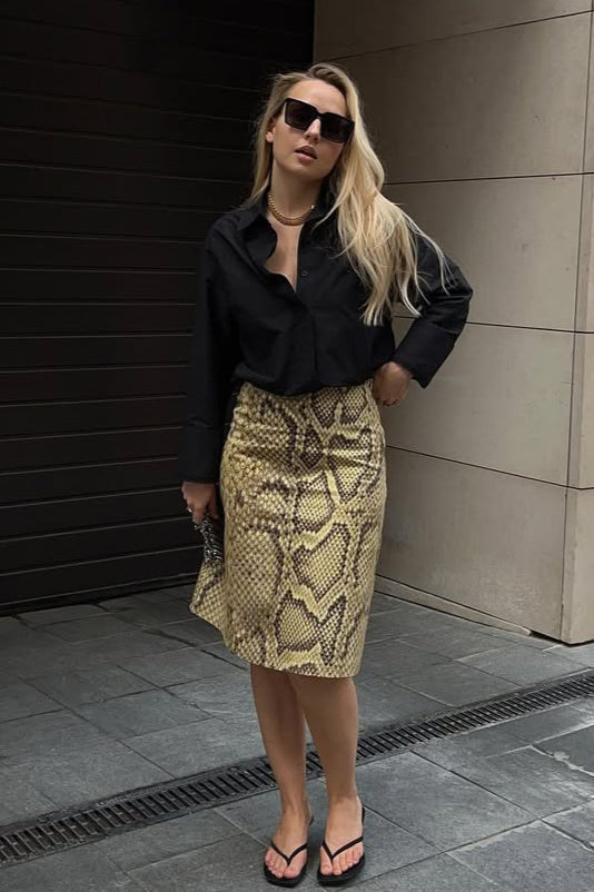 Vintage Inspired Garment