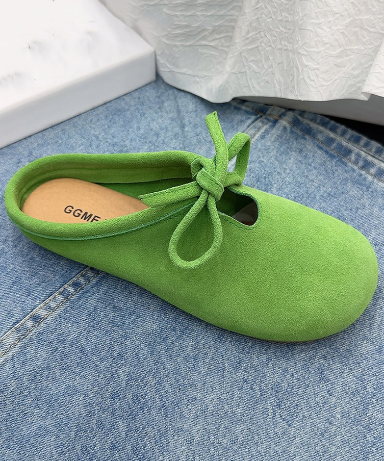 Graceful Orthopedic Slippers for Modern Look