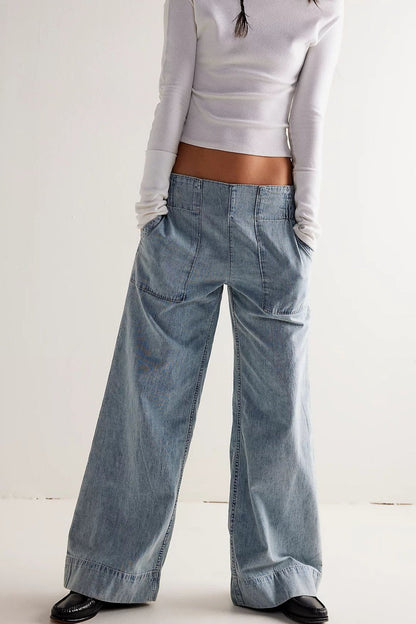 Vintage Inspired Garment with a Contemporary Edge