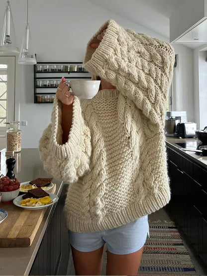 Classic Vintage Sweater