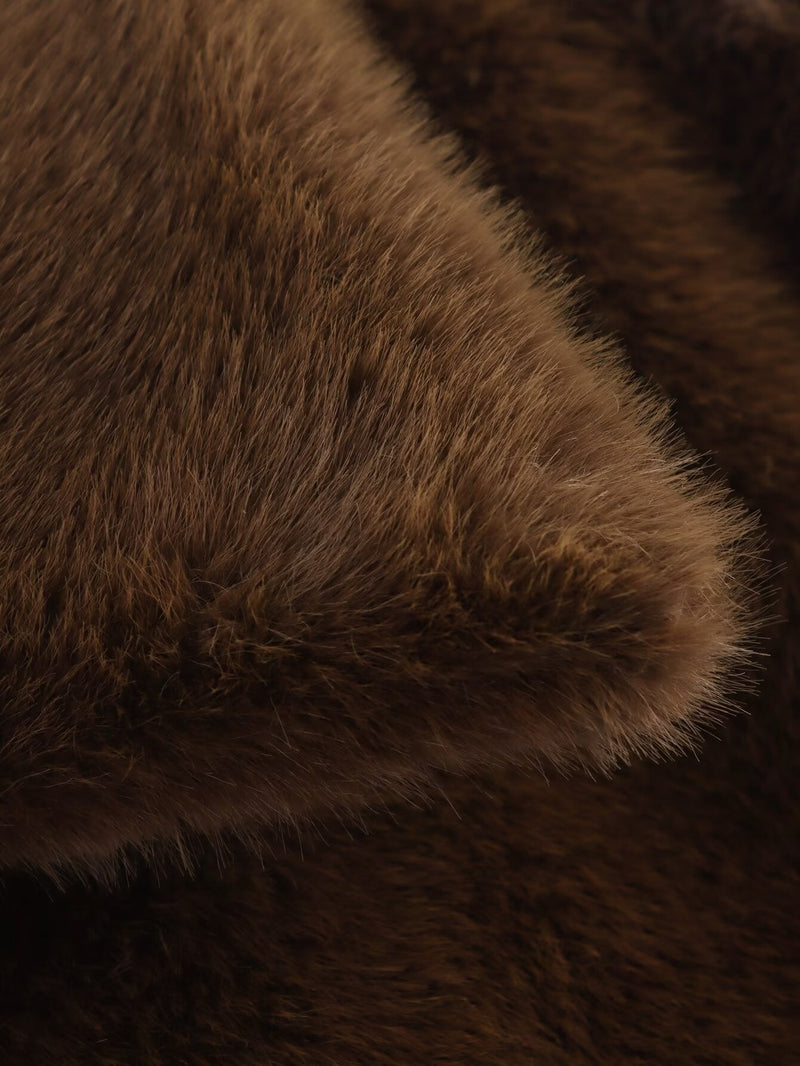 Beautifully Balanced Coat with Timeless Character