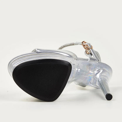 Gracefully Styled Heels for Any Occasion