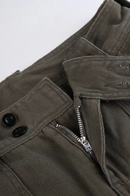 Classic Vintage Garment